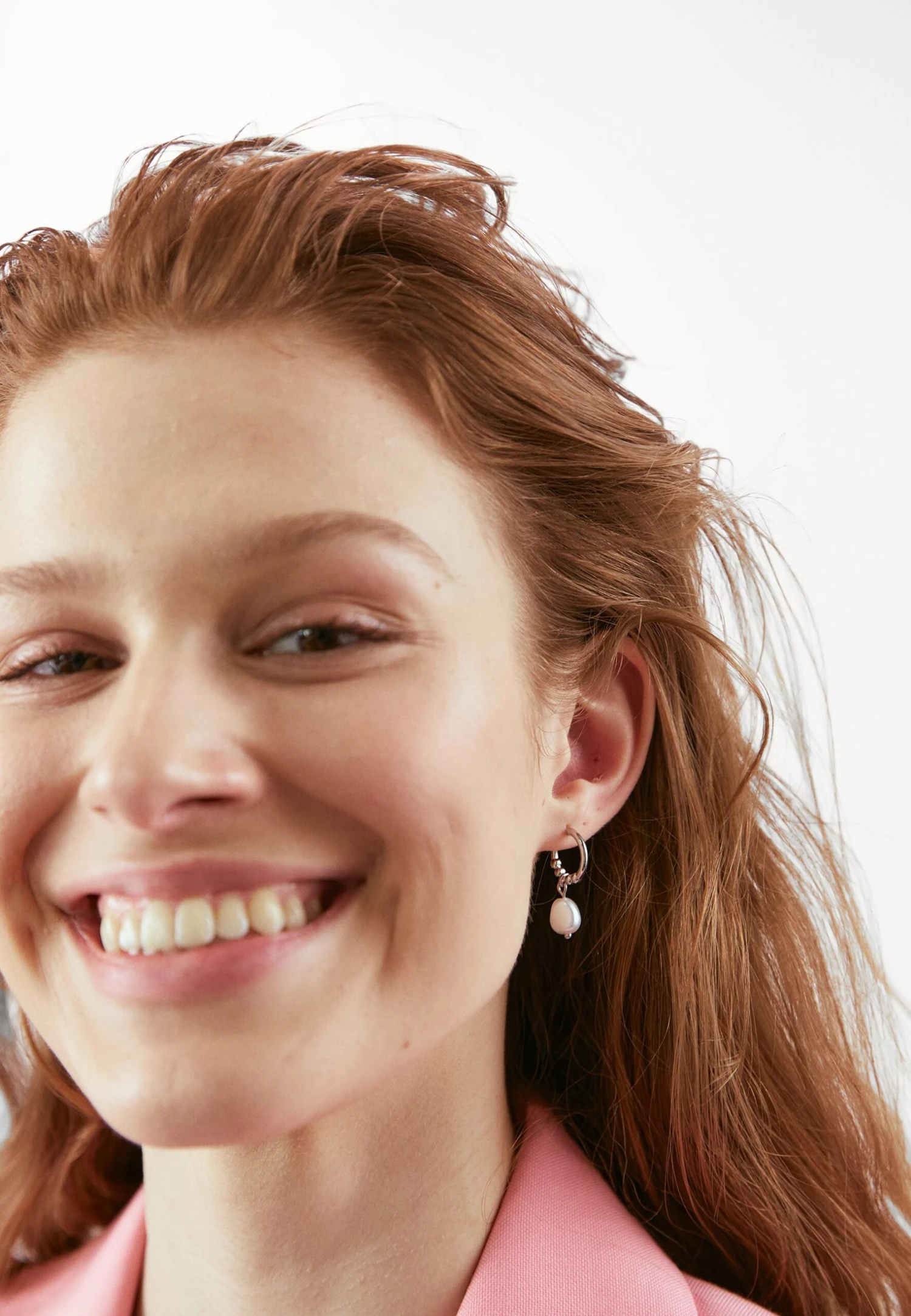 Even&Odd 25 Pack - Orecchini - Silver-Coloured 3 Even&Odd 25 Pack - Orecchini - Silver-Coloured