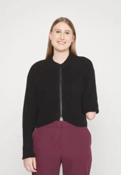 Even&Odd MaglioneBlack Donna Maglieria EV421I0G1-Q11 -Even&Odd 3ed48d587e944b17aead33c245221ce0