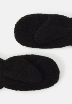 Even&Odd MuffoleBlack Donna Guanti EV451A03W-Q11 -Even&Odd 3edb20c3352a42a6afa1f10df80ca1bc