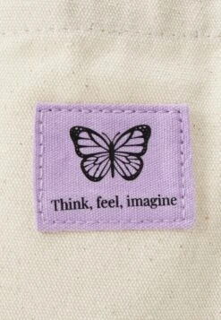 Even&Odd Shopping Bag - Offwhite -Even&Odd 3f9c0d4481a7453090a16ce44e03f56e