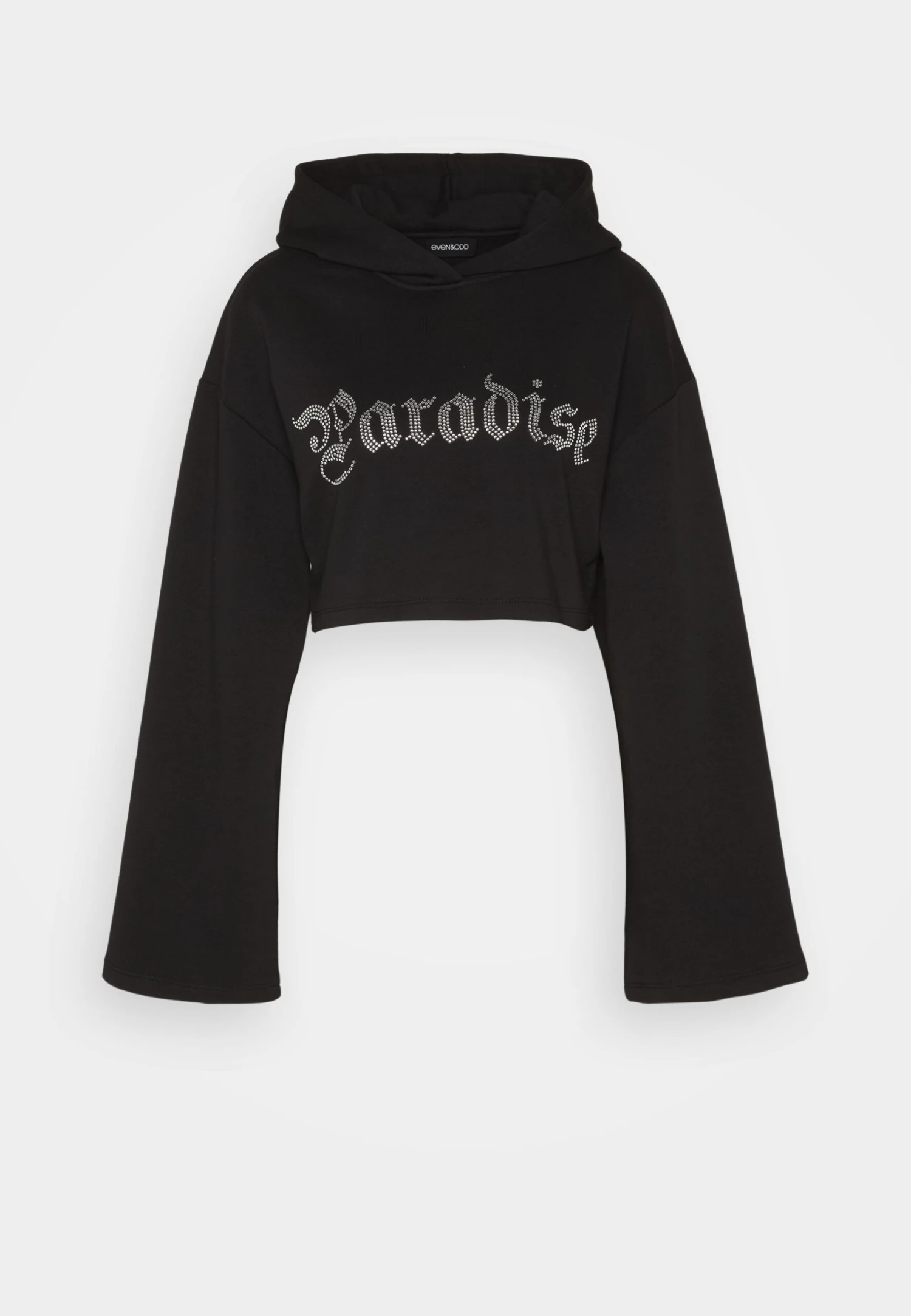 Even&Odd FelpaBlack Donna Felpe EV421J0DT-Q11 7 Even&Odd FelpaBlack Donna Felpe EV421J0DT-Q11 - immagine 5