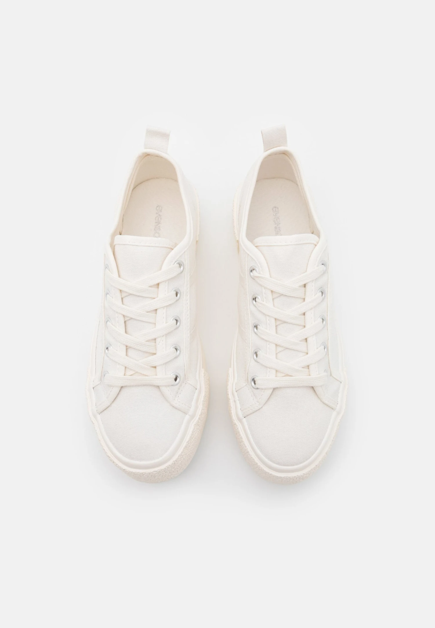 Even&Odd Sneakers BasseWhite Donna Sneakers EV411A0X5-A11 8 Even&Odd Sneakers BasseWhite Donna Sneakers EV411A0X5-A11 - immagine 6