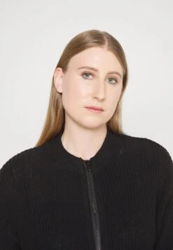 Even&Odd MaglioneBlack Donna Maglieria EV421I0G1-Q11 -Even&Odd 427868081f434817a360cf61aa8c37fc