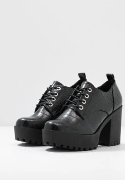 Even&Odd Stivaletti Con TaccoBlack Donna Tacchi Alti EV411N07F-Q11 13 Even&Odd Stivaletti Con TaccoBlack Donna Tacchi Alti EV411N07F-Q11 -Even&Odd 43295f3678b9451c8ee513399ecfb2c0