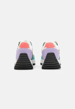 Even&Odd Sneakers BasseMulti-Coloured Donna Sneakers EV411A0TM-T11 -Even&Odd 43fba5068b8740829fad99441e324cb3