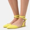 Even&Odd BallerineYellow Donna Ballerine EV411A0OS-E11 2 Even&Odd BallerineYellow Donna Ballerine EV411A0OS-E11 -Even&Odd 44291132c7d74c9ebf09a1bf57dfc88e