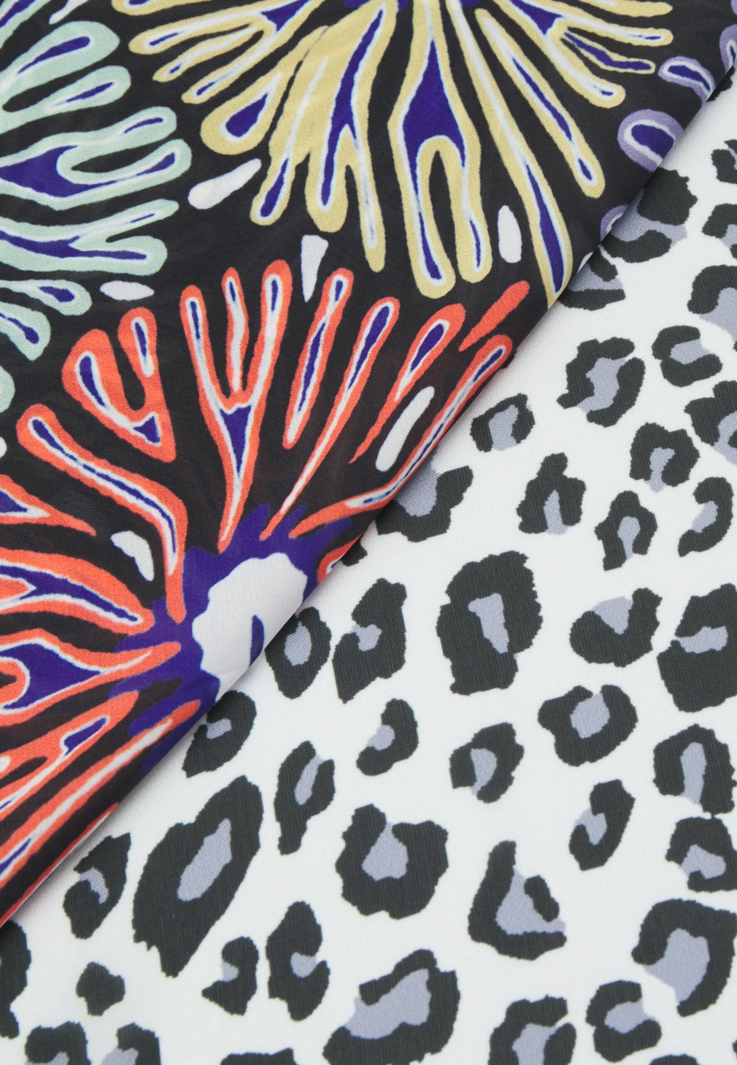 Even&Odd 2 PackFoulardMulticoloured Donna Sciarpe EV451G09S-T11 6 Even&Odd 2 PackFoulardMulticoloured Donna Sciarpe EV451G09S-T11 - immagine 4