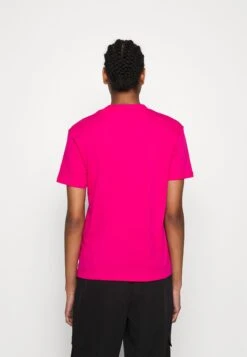 T-Shirt BasicPink Donna T-shirt E Top EVI21D007-J11 -Even&Odd 4440d3aab33e4fa6a4cd971d695060f6