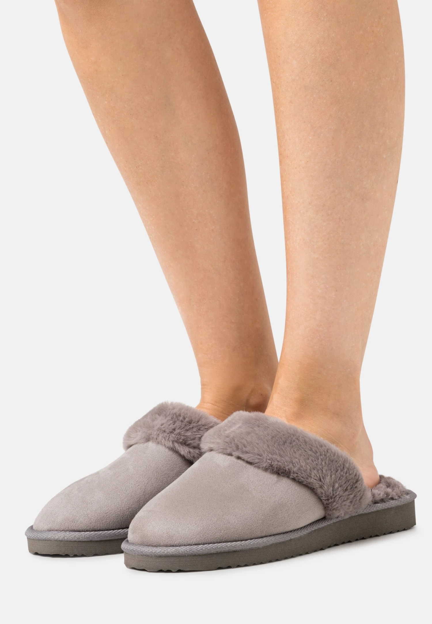 Even&Odd PantofoleGrey Donna Pantofole EV411D000-C12 3 Even&Odd PantofoleGrey Donna Pantofole EV411D000-C12