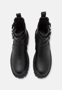 Even&Odd Stivaletti Con PlateauBlack Donna Stivaletti EV411N0GT-Q11 -Even&Odd 449499a9c5134263a002ab17577416b0