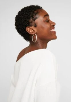 Even&Odd MaglioneOff-White Donna Maglieria EV421I09W-A11 -Even&Odd 44ef248b726f4660aa4389f9fe804c8f