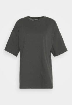 Even&Odd T-Shirt Con StampaAnthracite Donna T-shirt E Top EV421D1GX-Q11 -Even&Odd 4509e027b9e34fd2b20aeaf903047a47