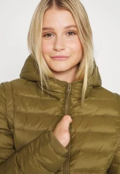 Even&Odd PiuminoKhaki Donna Giacche E Blazer EV421U02X-N11 19 Even&Odd PiuminoKhaki Donna Giacche E Blazer EV421U02X-N11 -Even&Odd 4541bc1c9337433ca460f8b353fd0f43