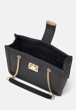 Even&Odd Ewh-Sust-S20236 / 802BlackBorsa A ManoBlack Donna Borse EV451H165-Q11 -Even&Odd 4585f70272d442e4be1f90b8bf9f2dc1