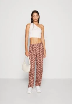 Even&Odd 2 Pack - Top - White/Light Pink