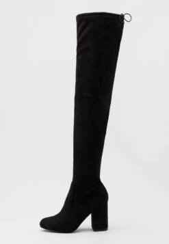 Even&Odd Stivali Con I TacchiBlack Donna Stivali EV411A0CQ-Q12 -Even&Odd 46482a708cd6422ba9f05744c7d9b10e