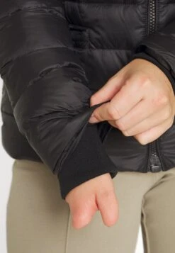 Even&Odd PiuminoBlack Donna Giacche E Blazer EV421U02X-Q11 -Even&Odd 47369d5ab05149d6855b02c3b6eae1fa