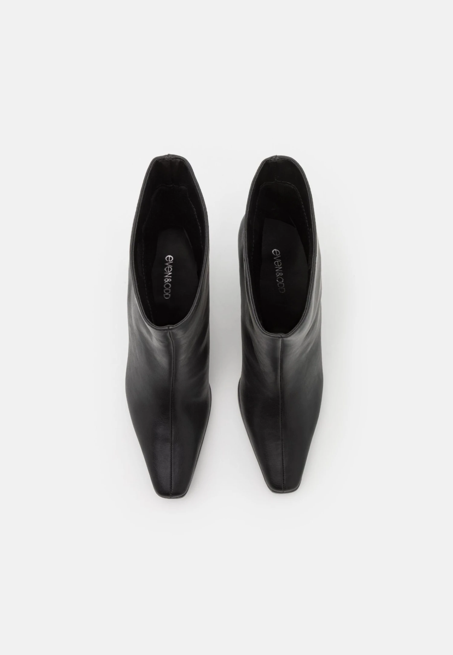 Even&Odd StivalettiBlack Donna Stivaletti EV411N0J3-Q11 8 Even&Odd StivalettiBlack Donna Stivaletti EV411N0J3-Q11 - immagine 6