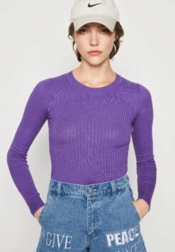 Even&Odd MaglioneLilac Donna Maglieria EV421I0AQ-I14 -Even&Odd 47ab880c3170415db3604369608ddfaf