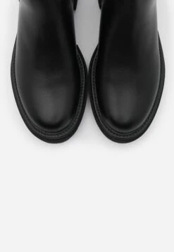 Even&Odd Stivaletti Con PlateauBlack Donna Stivaletti EV411N0BX-Q11 -Even&Odd 4823317ddb804712b12ebe78aaf23770