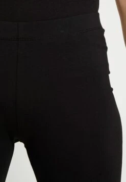 LeggingsBlack Donna Pantaloni EVI21A001-Q11 -Even&Odd 48f6b4d06f1341b2a4c7b504990b819f