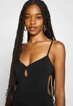 Even&Odd Vestito Di MaglinaBlack Donna Vestiti EV421C1CJ-Q11 -Even&Odd 49423dc0e1fd4a2fb9753e449feeddbf