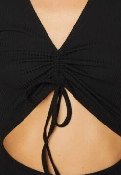 Even&Odd TubinoBlack Donna Vestiti EV421C1DR-Q11 13 Even&Odd TubinoBlack Donna Vestiti EV421C1DR-Q11 -Even&Odd 497b07c6e9104e1b9becb0b682c7c458