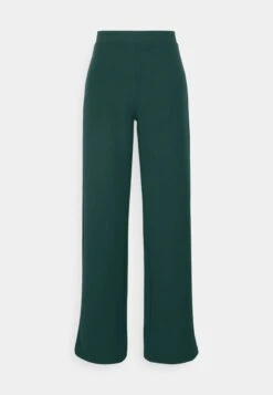 PantaloniDark Green Donna Pantaloni EVI21A021-M11 -Even&Odd 4a03719de7ee414daebcce6309b22674
