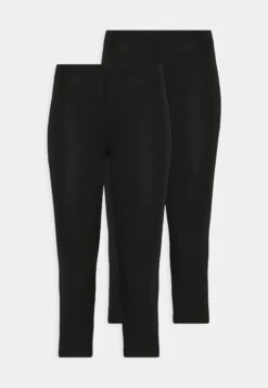 Even&Odd 2 PackLeggingsBlack Donna Pantaloni EV421A08A-Q11 12 Even&Odd 2 PackLeggingsBlack Donna Pantaloni EV421A08A-Q11 -Even&Odd 4a130668a4ff429d93e37d4561131505