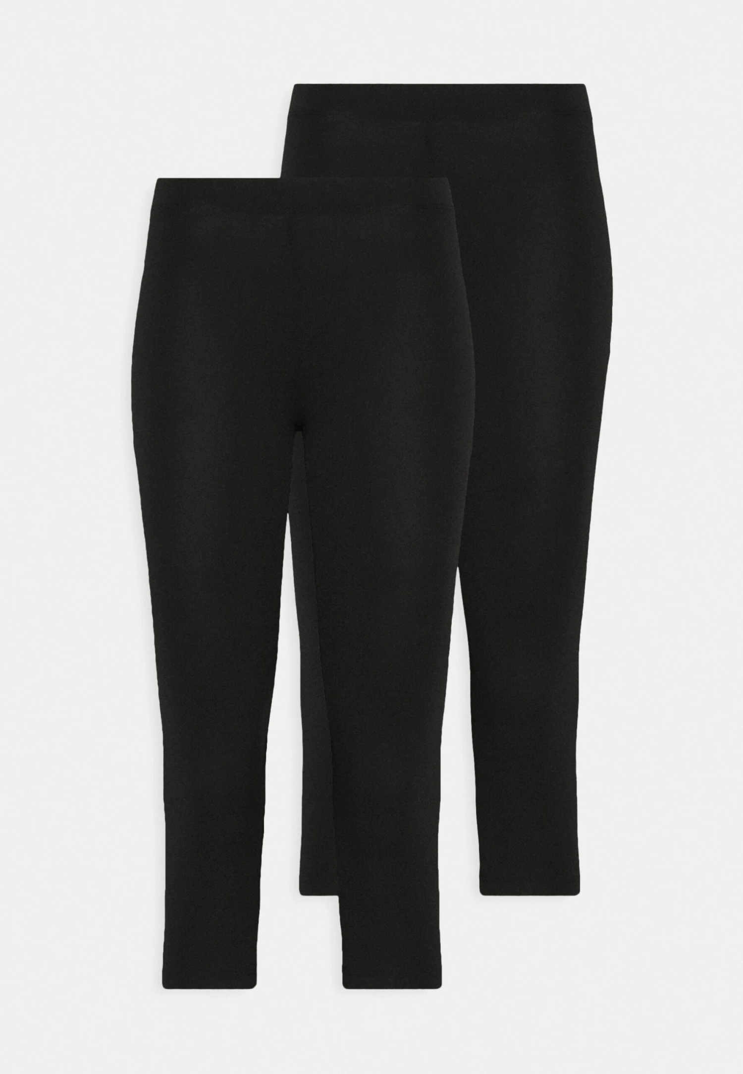 Even&Odd 2 PackLeggingsBlack Donna Pantaloni EV421A08A-Q11 7 Even&Odd 2 PackLeggingsBlack Donna Pantaloni EV421A08A-Q11 - immagine 5