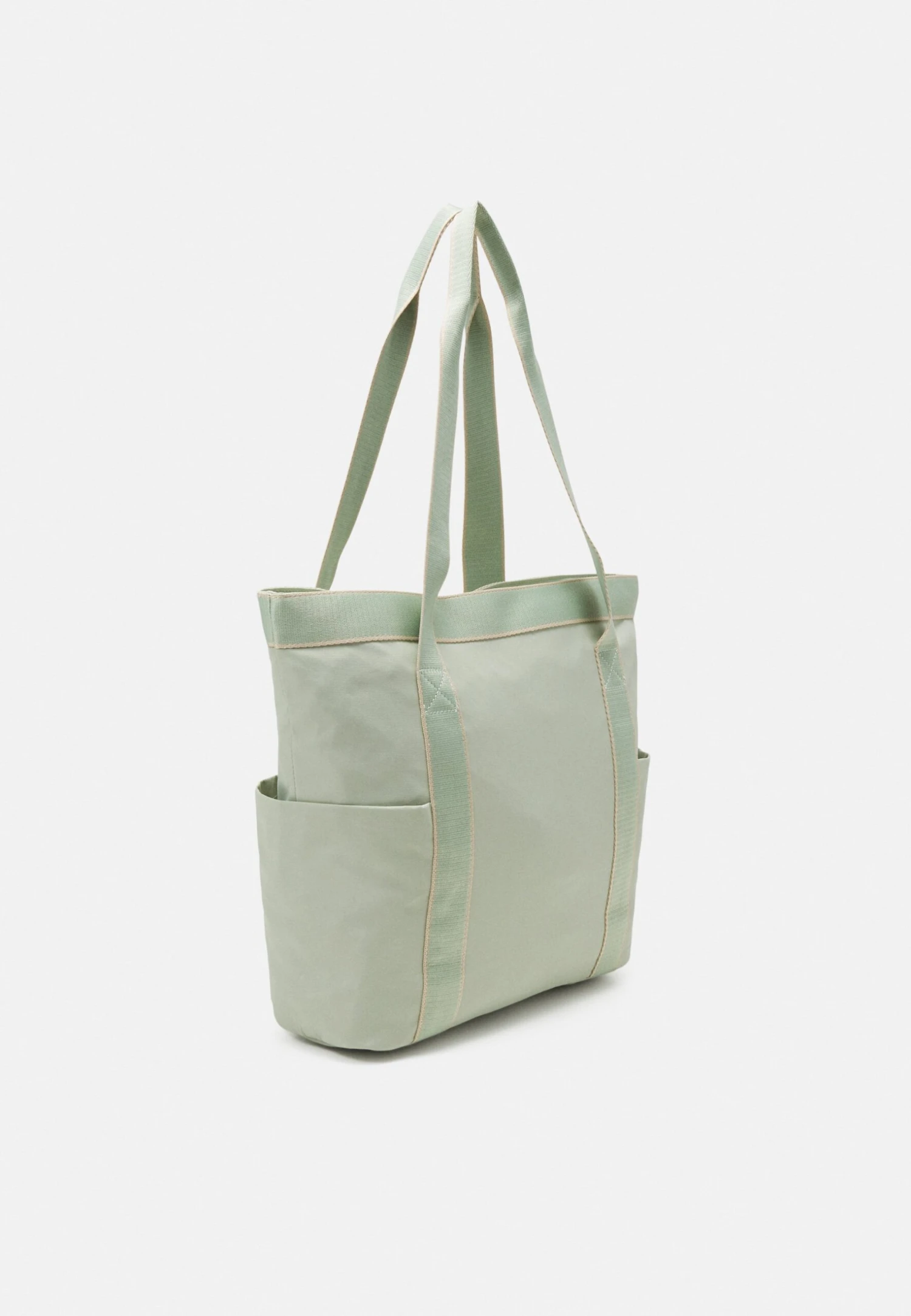 Even&Odd Shopping BagGreen Donna Borse EV451H14Q-M11 4 Even&Odd Shopping BagGreen Donna Borse EV451H14Q-M11 - immagine 2