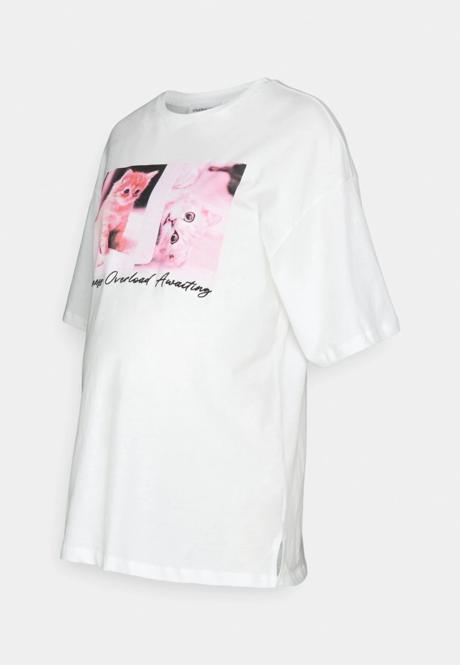 T-Shirt Con StampaOff-White Donna T-shirt E Top EVO29G01M-A11 7 T-Shirt Con StampaOff-White Donna T-shirt E Top EVO29G01M-A11 - immagine 5