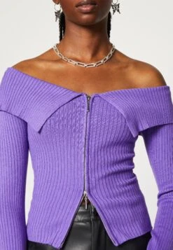 Even&Odd CardiganPurple Donna Maglieria EV421I0HU-I11 13 Even&Odd CardiganPurple Donna Maglieria EV421I0HU-I11 -Even&Odd 4bedd8c0fcea436cbdf9e1dfed87eb55