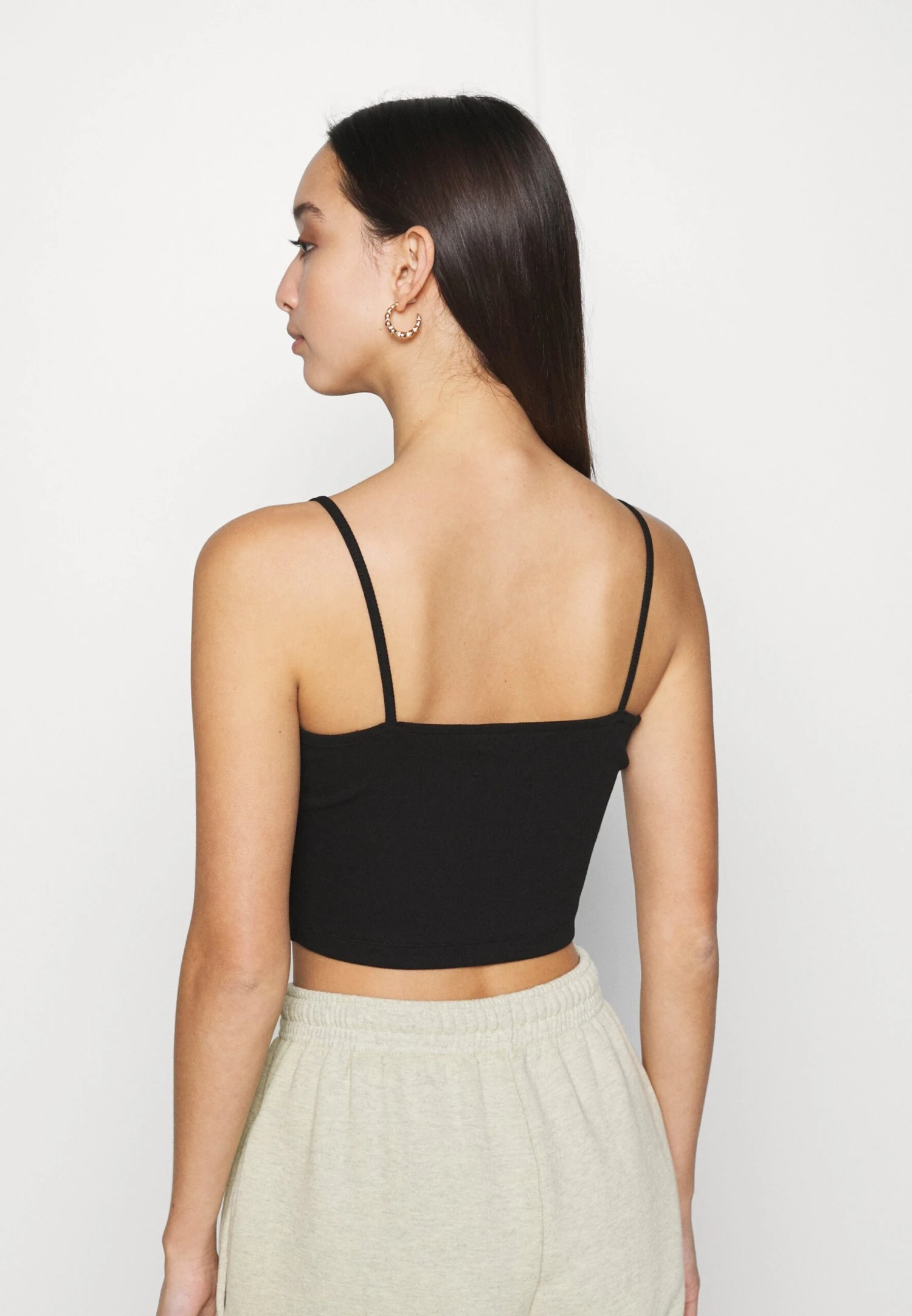 Even&Odd 2 PackTopWhite/Black Donna T-shirt E Top EV421D1HC-A11 5 Even&Odd 2 PackTopWhite/Black Donna T-shirt E Top EV421D1HC-A11 - immagine 3