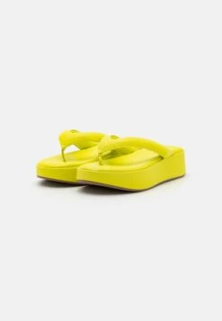 Even&Odd Infradito - Green/Yellow 10 Even&Odd Infradito - Green/Yellow -Even&Odd 4ccd9e3bb3ee4e069a10113e6cfa0d0b