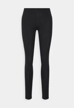 Even&Odd 3 PackLeggingsBlack /Mottled Dark Grey/Mottled Light Grey Donna Pantaloni EV421A0AC-Q13 -Even&Odd 4cd9fe84eddc43508331f1710386dd78
