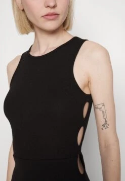 Even&Odd TubinoBlack Donna Vestiti EV421C1CE-Q11 -Even&Odd 4cf5677a08024323b27ba7713f70b110