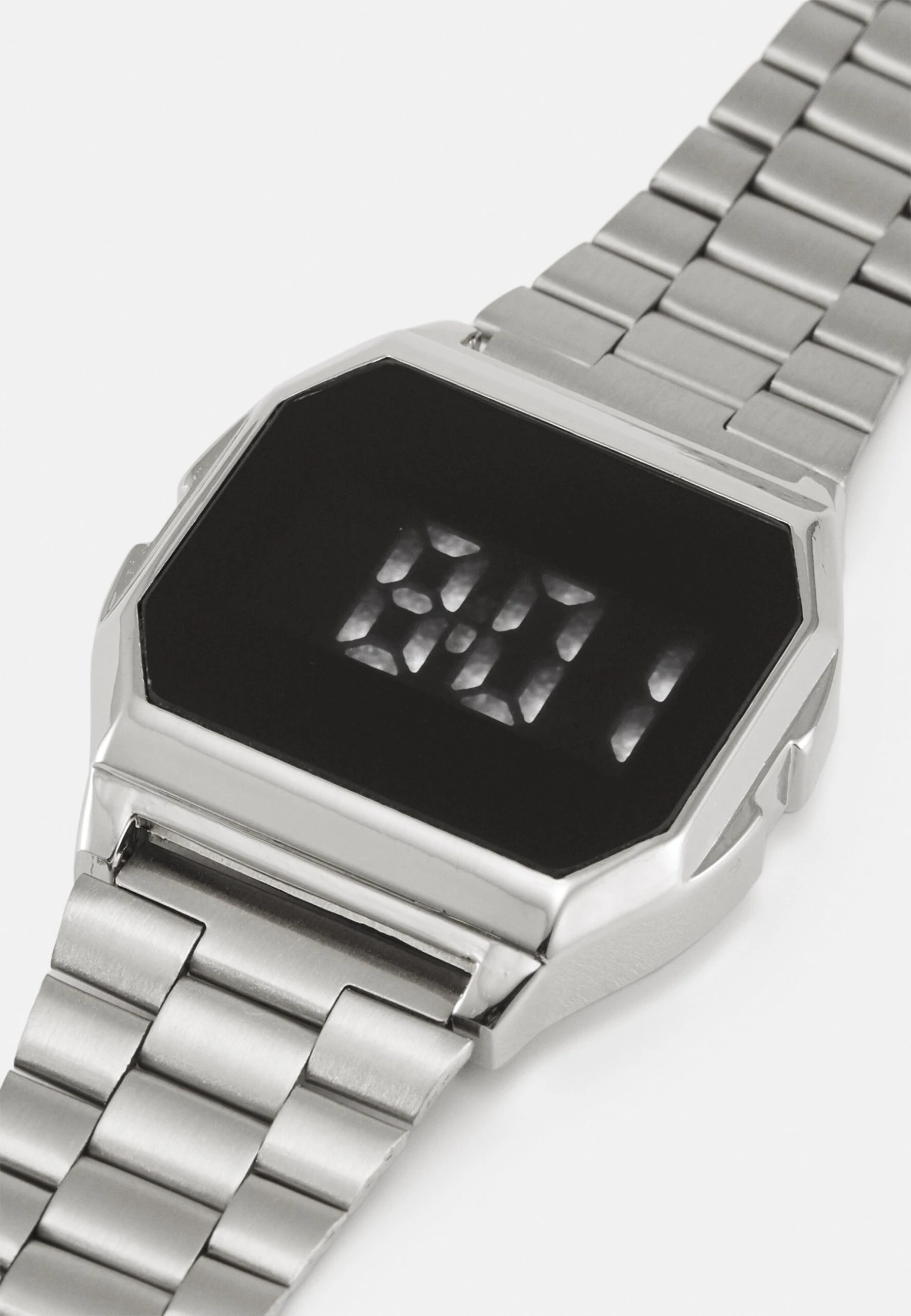 Even&Odd Orologio DigitaleSilver-Coloured Donna Orologi EV451M052-D11 7 Even&Odd Orologio DigitaleSilver-Coloured Donna Orologi EV451M052-D11 - immagine 5