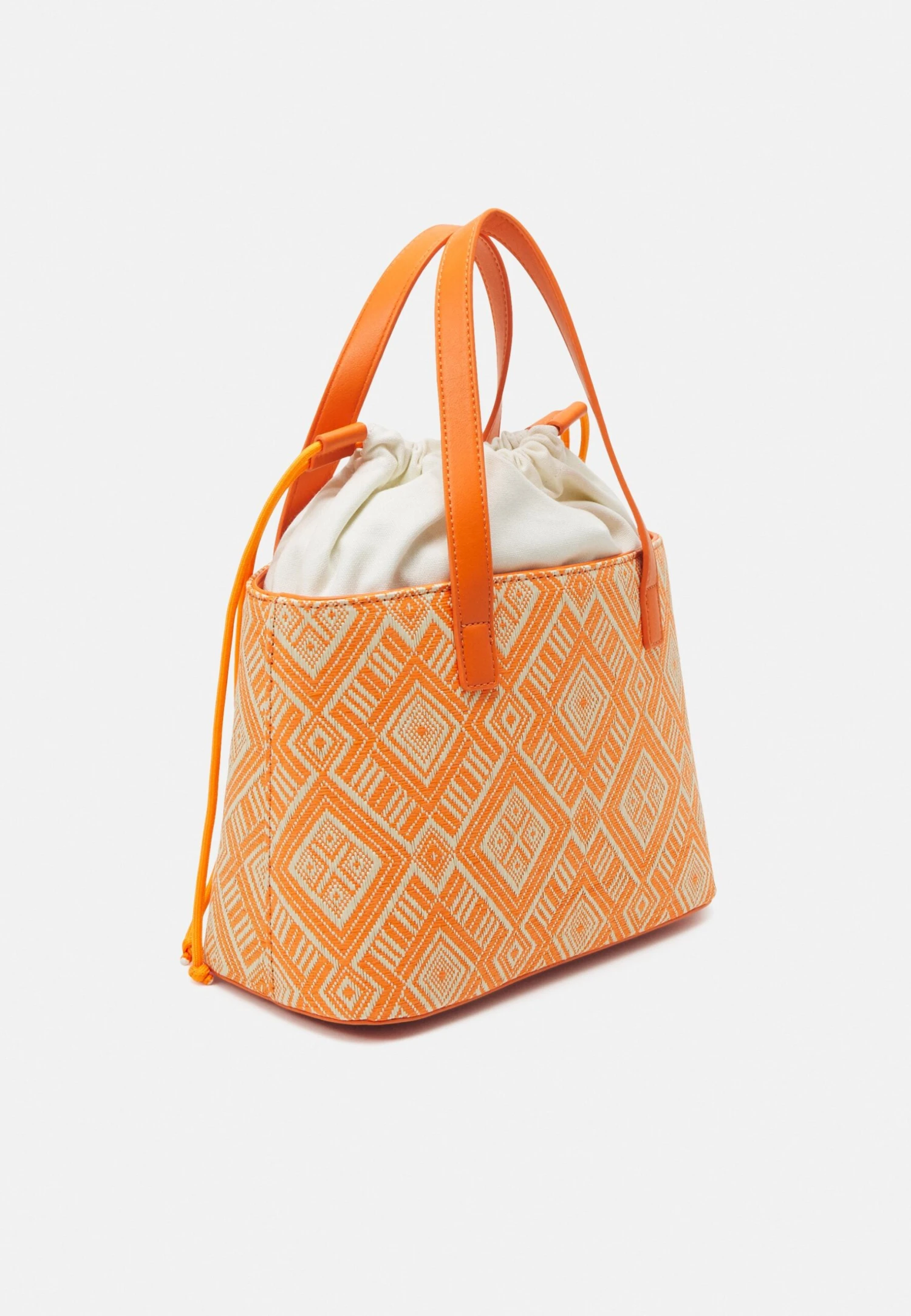 Even&Odd Borsa A ManoOrange Donna Borse EV451H158-H11 4 Even&Odd Borsa A ManoOrange Donna Borse EV451H158-H11 - immagine 2