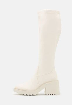 Even&Odd Stivali Con PlateauBeige Donna Stivali EV411A0U7-B11 -Even&Odd 4f4edc8c87834b3d8a555129003942a1