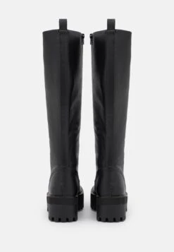 Stivali Con I LacciBlack Donna Stivali EVC11A01Y-Q11 -Even&Odd 4f85d2cfd7f342cd9df881ecc5ba815c