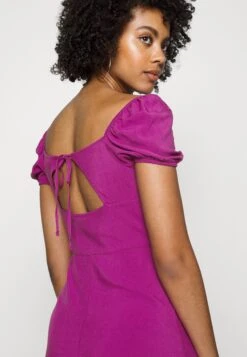 Even&Odd Vestito EstivoPurple Donna Vestiti EV421C1E1-I11 -Even&Odd 4fed7b2ec81d465ebc1ab0897621d4a8