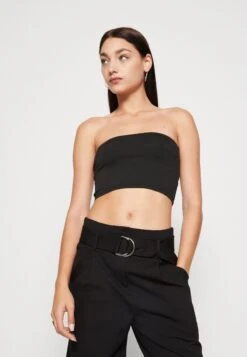 Even&Odd 2 PackTopBlack/Pink Donna T-shirt E Top EV421D26Q-Q11 -Even&Odd 4ff7920486b74e868b9fceadd513b613