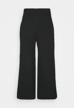 Even&Odd PantaloniBlack Donna Pantaloni EV421A084-Q11 -Even&Odd 5049b1d47bbe43e3a1db5d18652cfb40