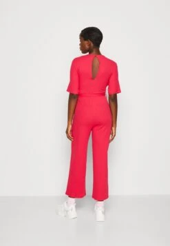 Even&Odd Tuta JumpsuitPink Donna Tute Jumpsuit EV421T047-J11 -Even&Odd 50562b9ca3394f05969717a615f2d77f