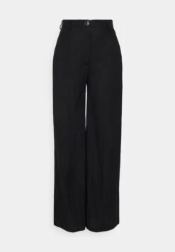 PantaloniBlack Donna Pantaloni EVF21A029-Q11 -Even&Odd 50782be73cf544fdacc5c2a2400c58aa