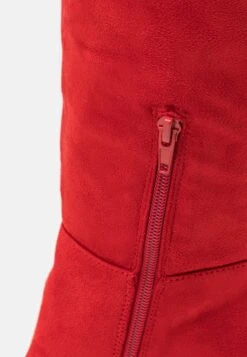 Even&Odd Stivali Con I Tacchi - Red -Even&Odd 50e41089a86d4a138497e5d9abf70997