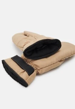 Even&Odd MuffoleCamel Donna Guanti EV451A03Z-B11 -Even&Odd 514ff7ba97594558a76665ba42950c9a