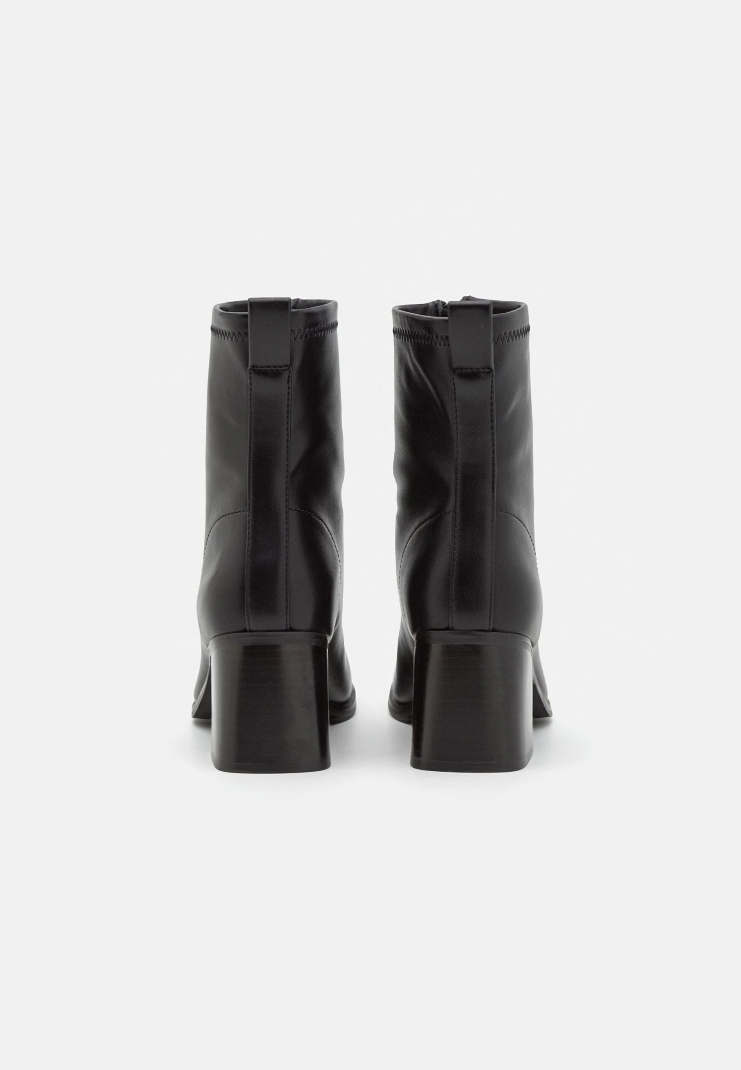 Even&Odd StivalettiBlack Donna Stivaletti EV411N0JA-Q11 6 Even&Odd StivalettiBlack Donna Stivaletti EV411N0JA-Q11 - immagine 4