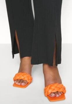 PantaloniBlack Donna Pantaloni EVB21A01V-Q11 -Even&Odd 52129c9bb748416980cfbcf5916f3dfb